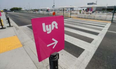 Shares making the largest strikes premarket: Lyft, SolarEdge, Qualcomm, Moderna and extra