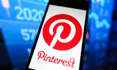 Shares making the largest strikes premarket: Pinterest, Monster Beverage, Tub & Frame Works, Trump Media & extra