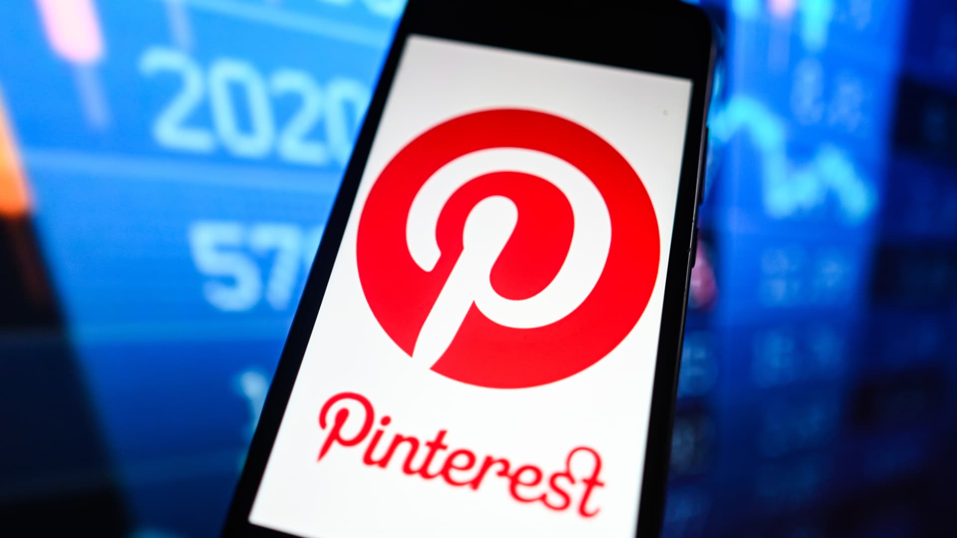 Shares making the largest strikes premarket: Pinterest, Monster Beverage, Tub & Frame Works, Trump Media & extra