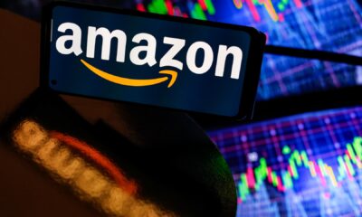 Shares making the most important strikes premarket: Amazon, Apple, Atlassian and extra