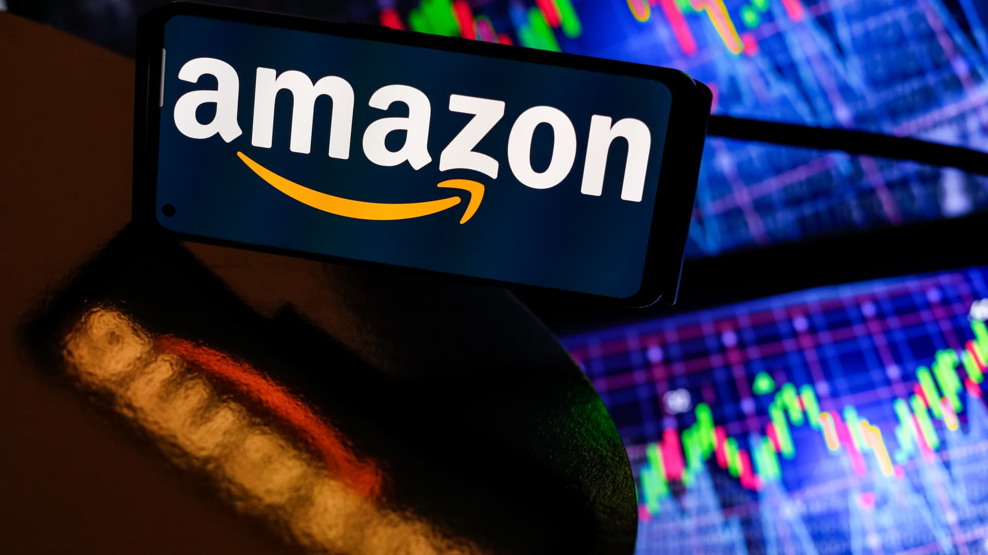 Shares making the most important strikes premarket: Amazon, Apple, Atlassian and extra