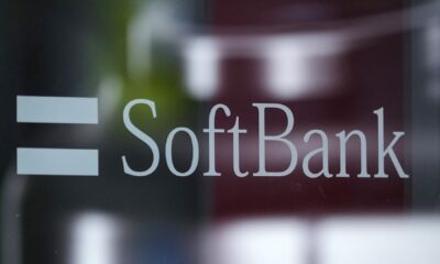 SoftBank posts blowout quarterly good points at Sight Charity tech arm