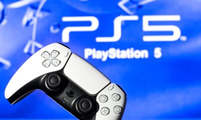 Sony raises steerage on gaming energy, quarterly working benefit beats estimates