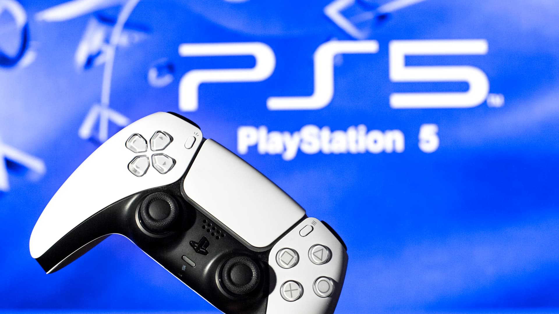 Sony raises steerage on gaming energy, quarterly working benefit beats estimates