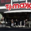 TJ Maxx dad or mum says leisure buying groceries is off to a 'robust get started,' however its steering tells every other tale