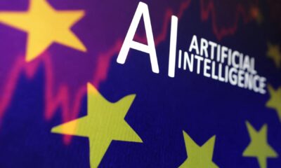 Tech giants are making an investment in 'independent AI' to aid Europe short its dependence at the U.S.