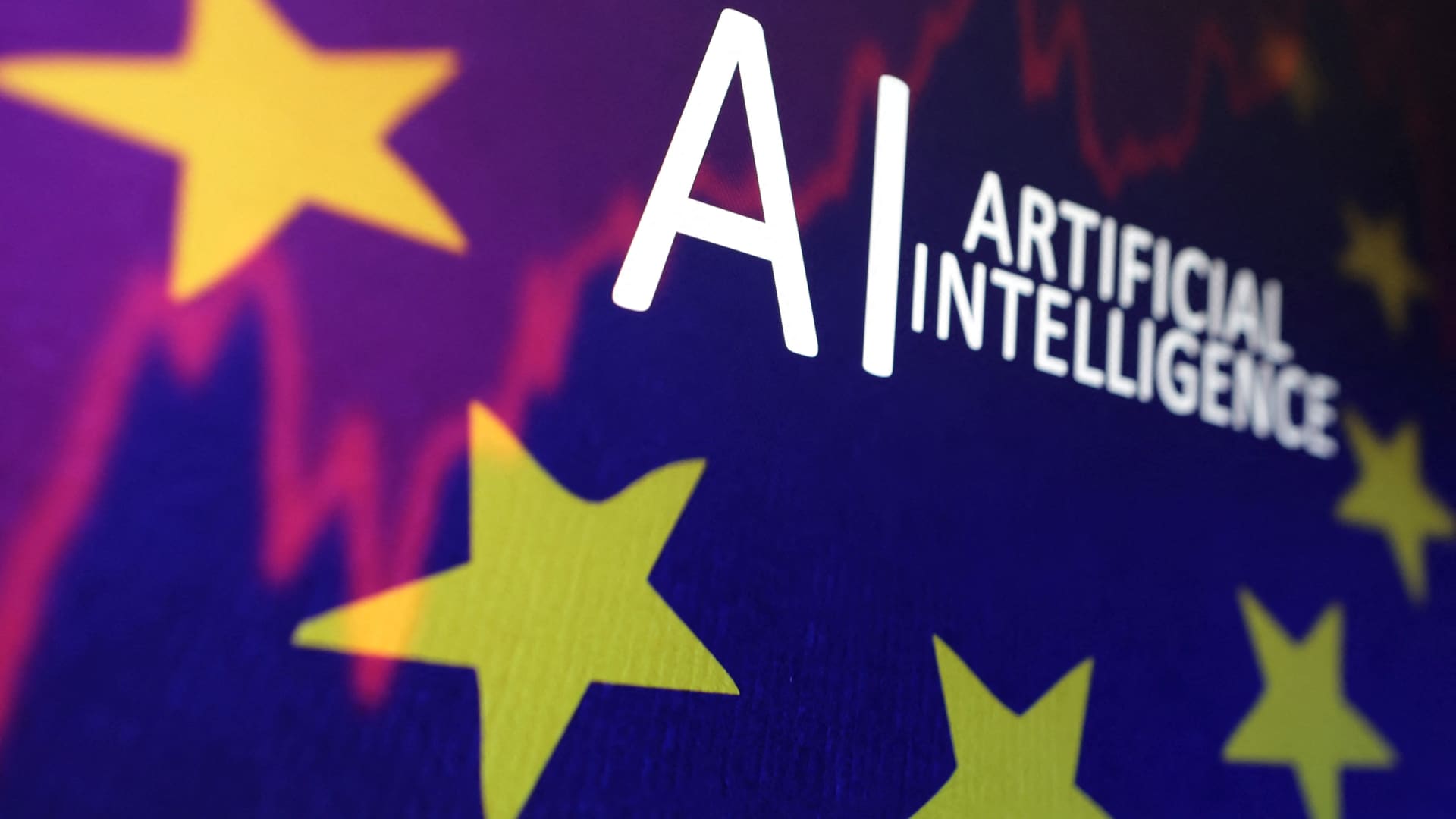 Tech giants are making an investment in 'independent AI' to aid Europe short its dependence at the U.S.