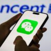 Tencent reviews benefit beat on video games enlargement, touts AI advantages