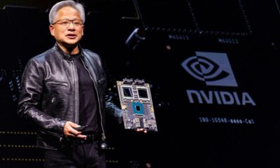 Nvidia is leaps and bounds ahead of AMD on the AI story, says Susquehanna's Christopher Rolland