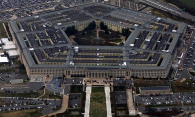 The Pentagon's struggle within the U.S. for keep watch over of a fresh Cyber Drive