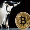 Bitcoin hits fresh record high after Nasdaq lists options on BlackRock's spot bitcoin ETF