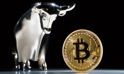 Bitcoin hits fresh record high after Nasdaq lists options on BlackRock's spot bitcoin ETF