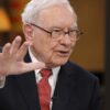 Warren Buffett speaks out towards developing nation wealth dynasties, provides away some other $1.1 billion