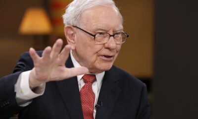 Warren Buffett speaks out towards developing nation wealth dynasties, provides away some other $1.1 billion