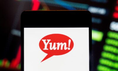 Yum Manufacturers income omit estimates as KFC, Pizza Hut record same-store gross sales declines